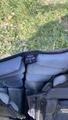Gilet de cross