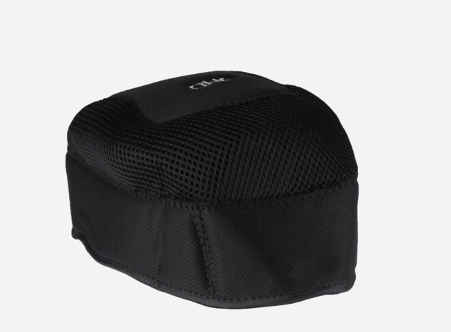Mousse Casque / Bombe QHP