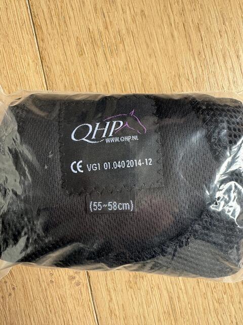 Mousse Casque / Bombe QHP