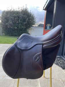 Selle obstacle Amerigo