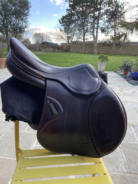 Selle obstacle Amerigo