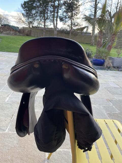 Selle obstacle Amerigo