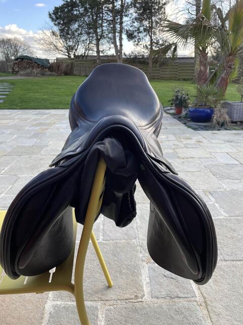 Selle obstacle Amerigo