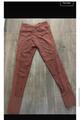 Legging triple enfant 12 ans rose