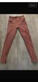 Legging triple enfant 12 ans rose