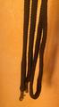 licol en cordes taille COB