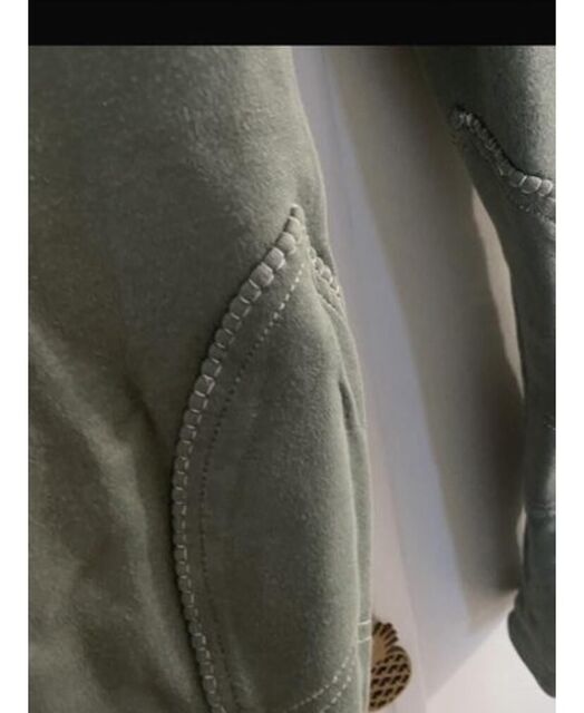 Pantalon riding world taille 12 ans