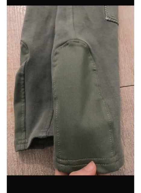 Pantalon riding world taille 12 ans