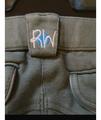 Pantalon riding world taille 12 ans