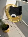 tapis kramer noir