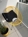 tapis kramer noir