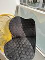 tapis kramer noir