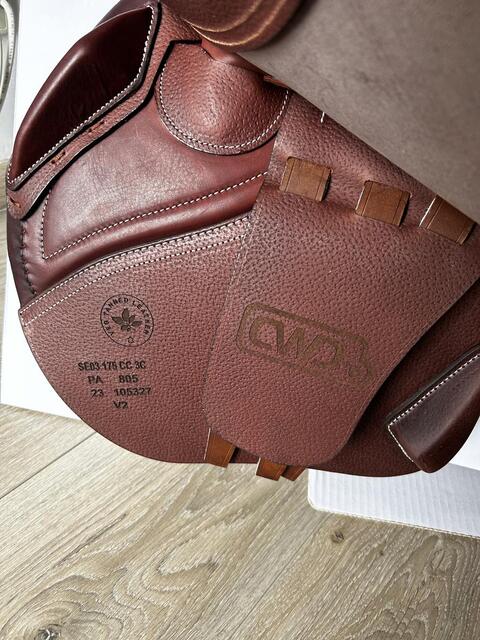 Selle CWD NEUVE
