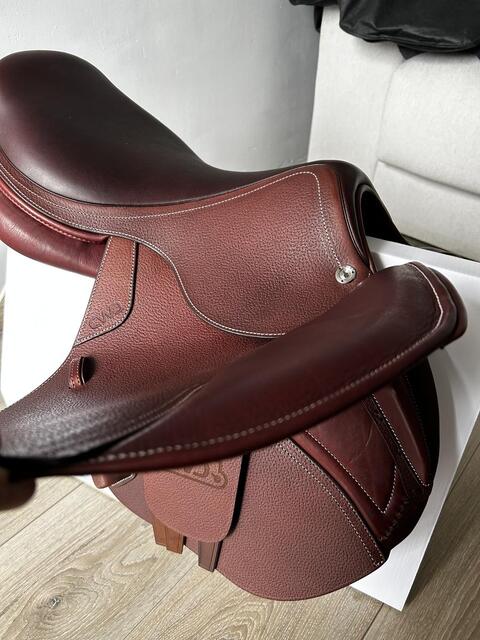 Selle CWD NEUVE