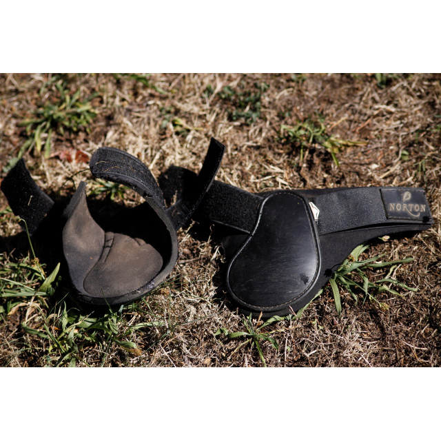 Protège boulet Norton