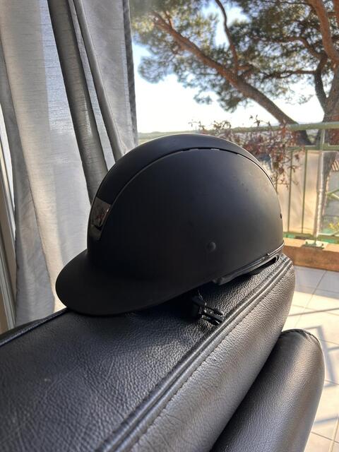 bombe samshield