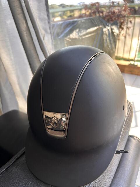 bombe samshield