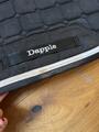 Tapis Dapple Equestrian noir