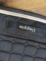 Tapis Dapple Equestrian noir