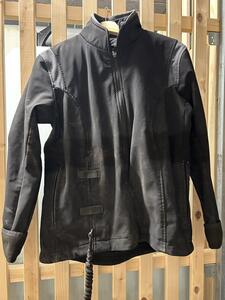 Helite Zip-in 2 taille XL avec veste soft shell