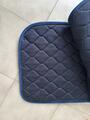 Tapis dyon dressage bleu full