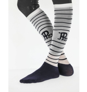 Chaussettes Pénélope concours Stripes