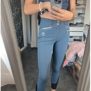 Pantalon Jumpin
