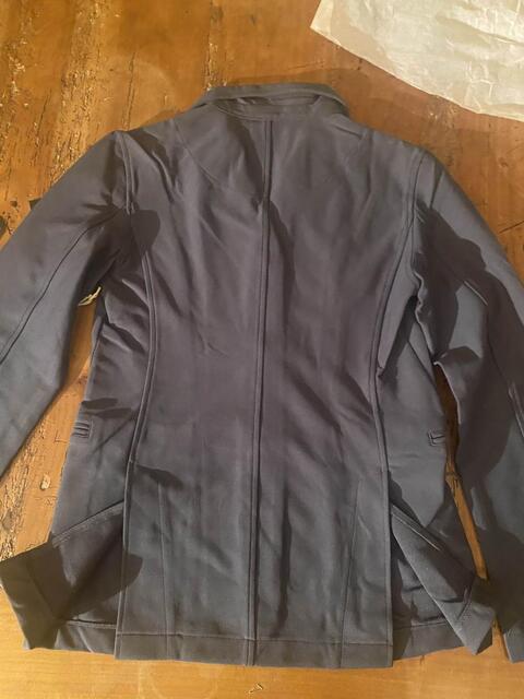 Veste de concours Sandra Horze taille 36