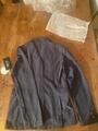 Veste de concours Sandra Horze taille 36