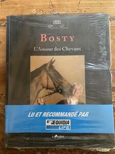 Livre d'équitation