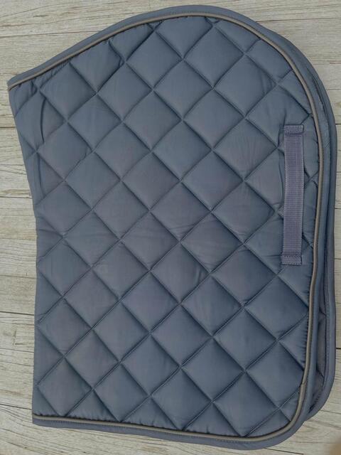 Tapis one jump’in bleu