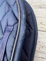 Tapis one jump’in bleu