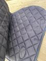 Tapis one jump’in bleu