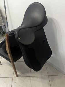 Selle wintec noir