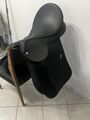 Selle wintec noir