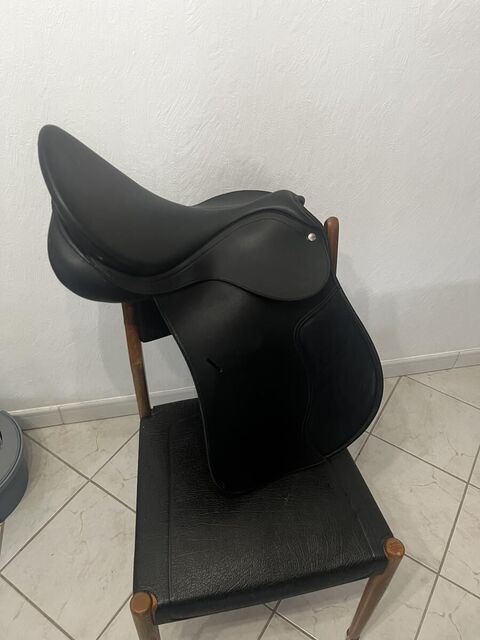 Selle wintec noir