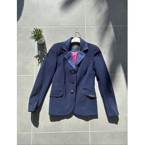 Veste de concours JU&PA