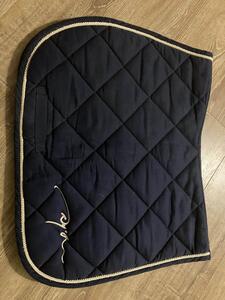 tapis de selle dyon