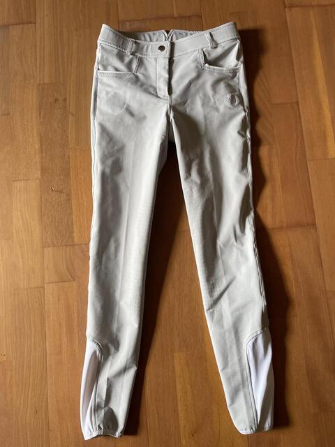 Pantalon Bullet Equestrian
