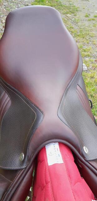 selle CWD mono quartier équipée