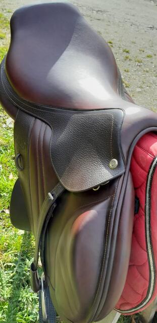 selle CWD mono quartier équipée