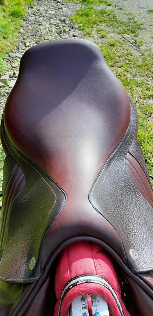 selle CWD mono quartier équipée