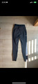 Leggings equitation marron