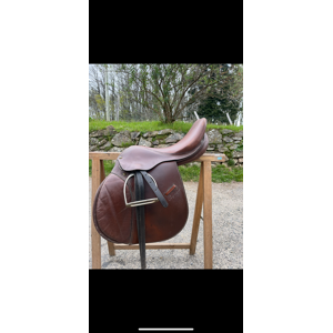 Selle équitation