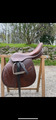 Selle équitation