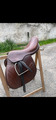 Selle équitation