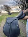 Selle équitation
