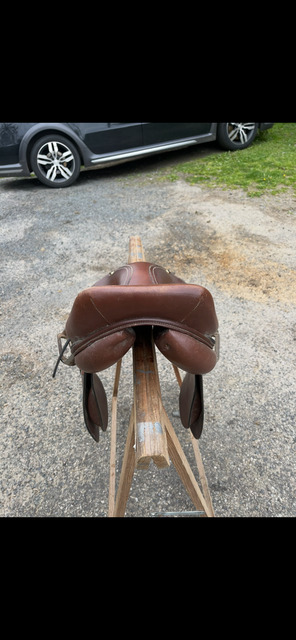 Selle équitation