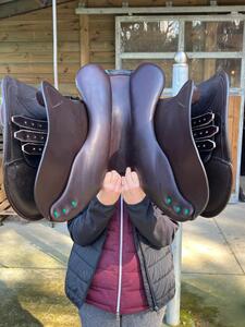 Selle Equipe