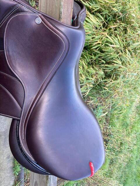 Selle Equipe